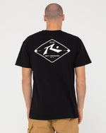 COMP WASH SHORT SLEEVE POLO